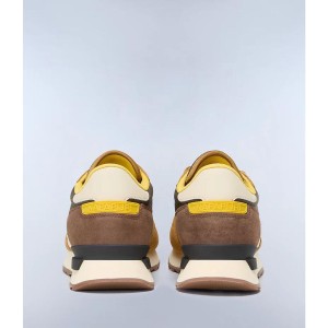 Buty męskie Napapijri Stab