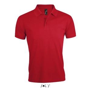 Polo Sol's Prime