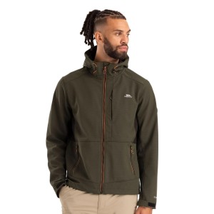 Męska Kurtka Soft Shell Dante