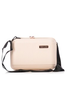 Semi Line Kuferek T5943-1 Écru