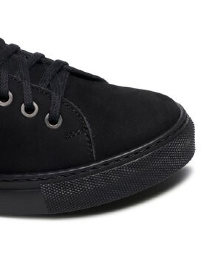 QUAZI Sneakersy QZ-52-05-000866 Czarny