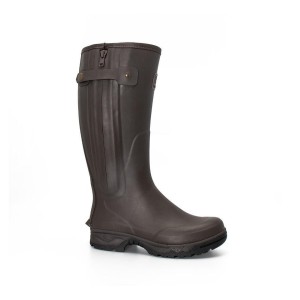 Buty przeciwdeszczowe Rouchette Veneur Neo Zip