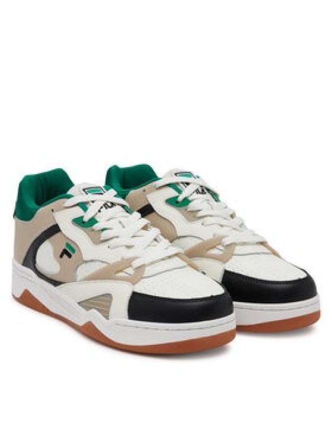 Fila Sneakersy Wayne FFM0383 13278 Biały