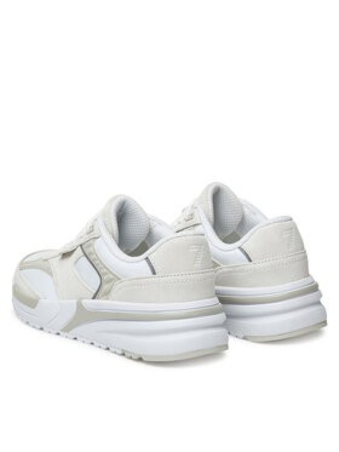 EA7 Emporio Armani Sneakersy X8X240 XK434 R950 Biały