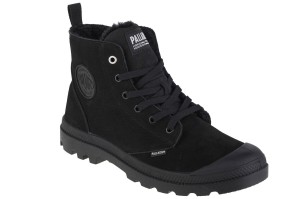 Buty sportowe Sneakersy męskie, Palladium Pampa Hi Zip WL