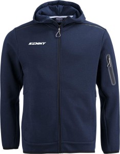 Sweatshirt z kapturem Kenny Core