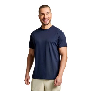 T-Shirt Slam Tech Pique Dorosłych