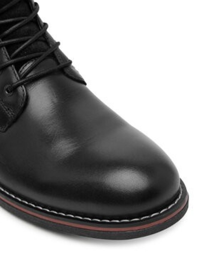 Pikolinos Trzewiki M2M-8045C1 Czarny