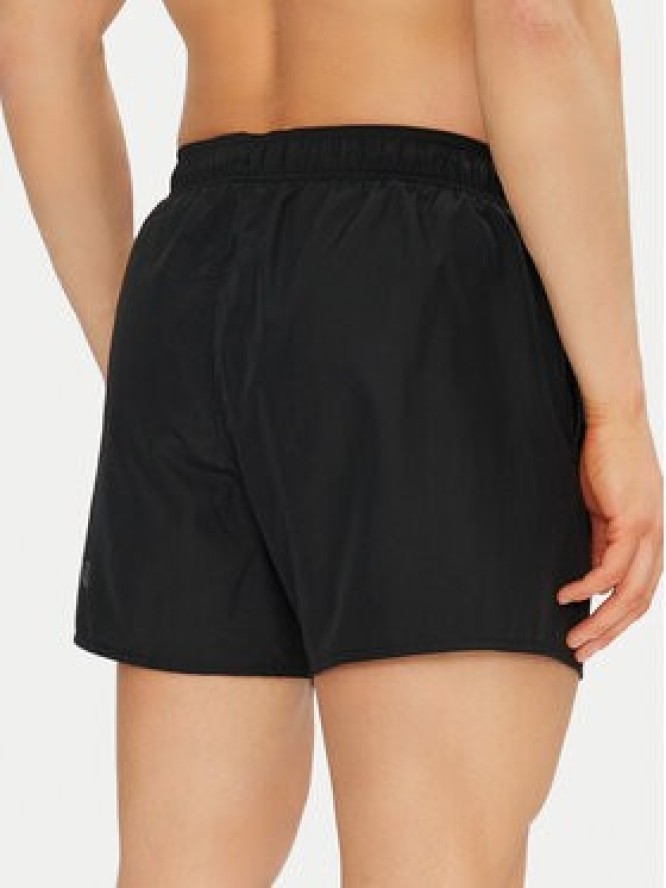 EA7 Emporio Armani Szorty kąpielowe 7M000519 AF13049 MC026 Czarny Regular Fit