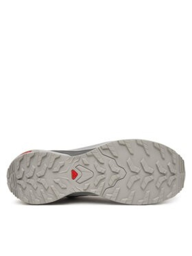 Salomon Trekkingi X-Adventure GTX L45457600 Szary