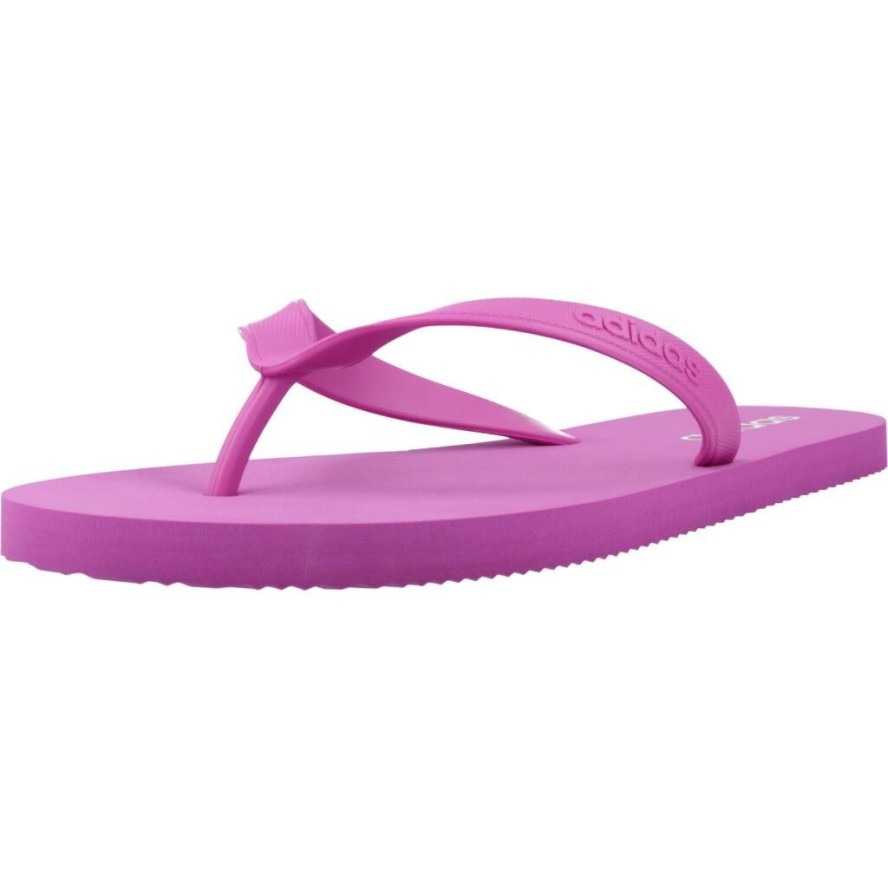 Sandały ADIDAS KEITAKI ALPHA Fioletowy