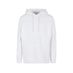 Bluza z kapturem Build Your Brand Ultra Heavy Regular