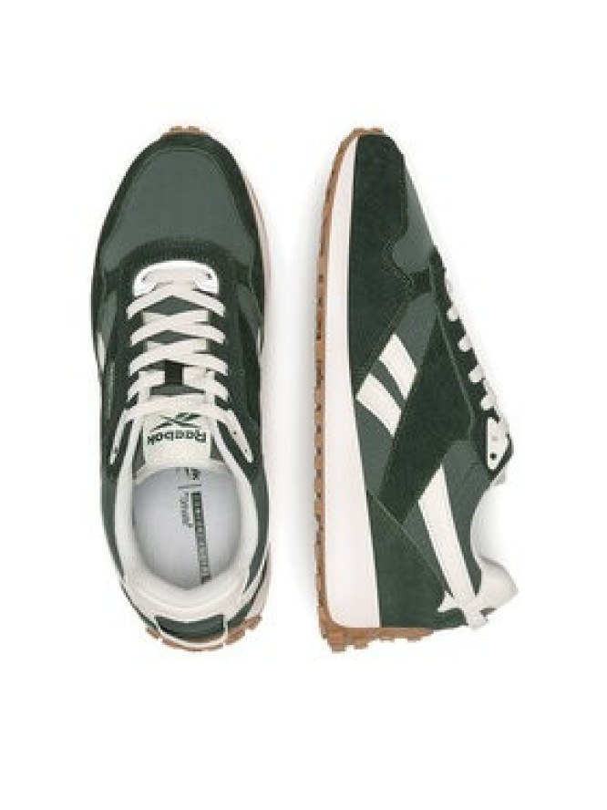 Reebok Sneakersy DRIVE AR30296MGCT Zielony