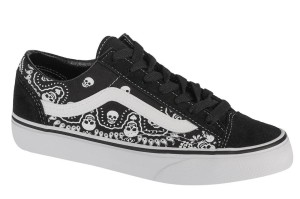 Buty sportowe Sneakersy unisex, Vans Bandana Style 36