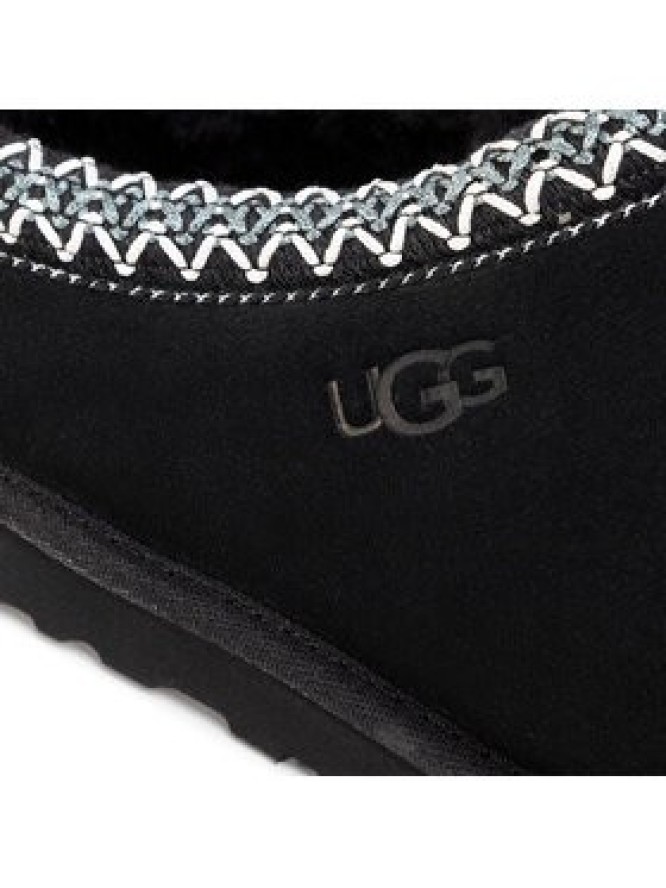 Ugg Śniegowce M Tasman 5950 Czarny