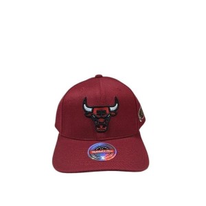 Czapka Chicago Bulls Seasonal