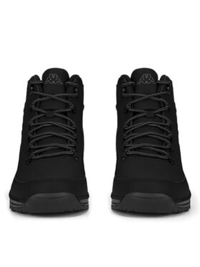 Kappa Trzewiki ASTOS 361D14W-A0H Czarny