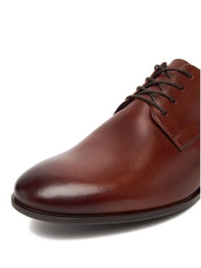 Lasocki Półbuty CEO-ALDO-13 MI08 Brązowy