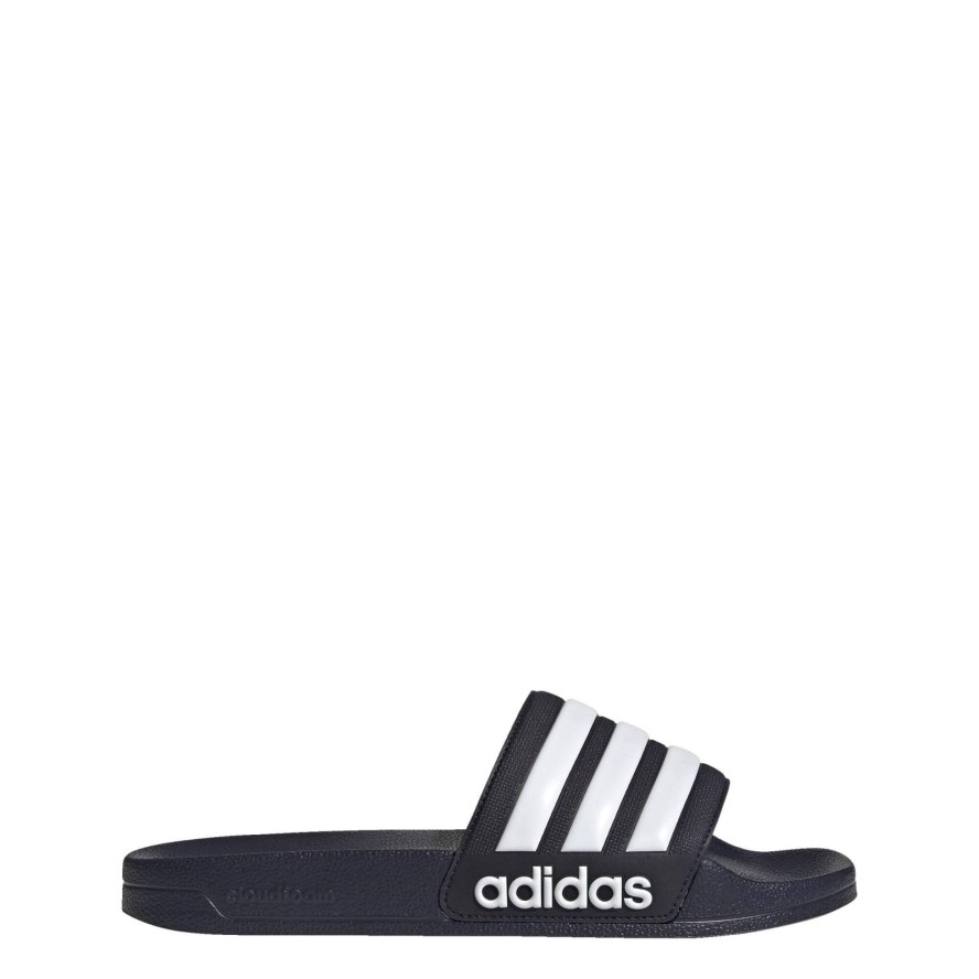 Klapki męskie basenowe Adidas ADILETTE