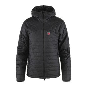 Kurtka puchowa męska Fjällräven Expedition X-Lätt Hoodie