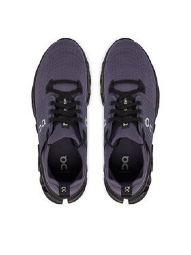 On Buty do biegania Cloudswift 4 Running 3MF10134641 Fioletowy