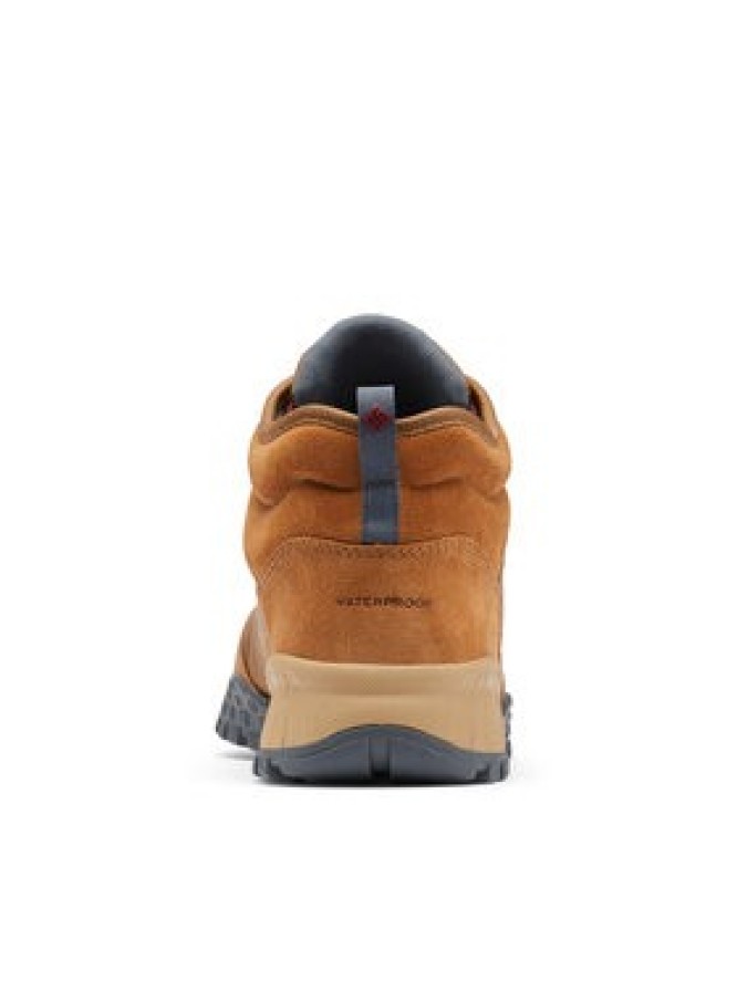 Columbia Trekkingi Fairbanks™ Mid 2100881 Brązowy