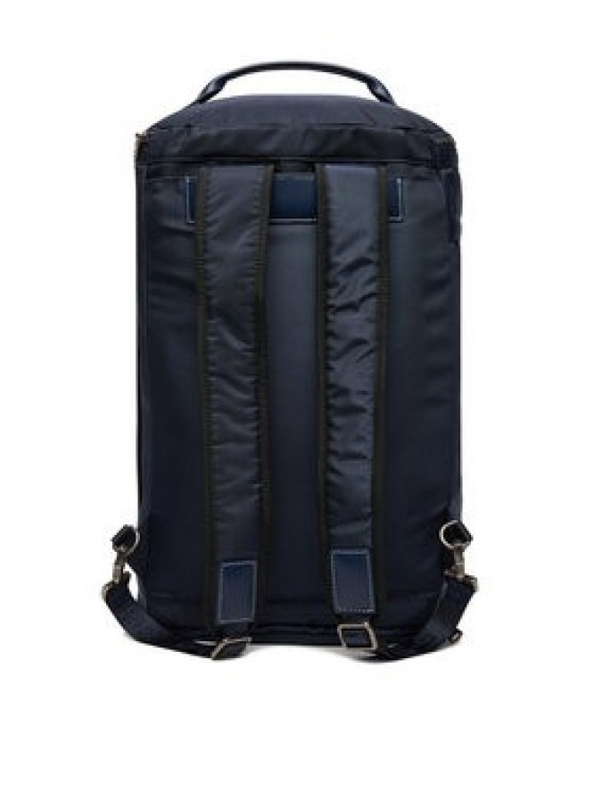 G-Star Raw Torba CEO-LEO-LX20038J Granatowy