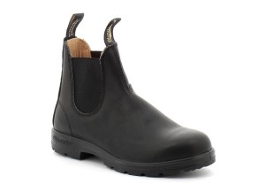Sztyblety , Elastic Sided Boot Lined
