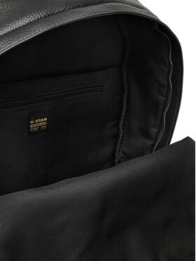 G-Star Raw Plecak CEO-LIAM-XC8180 Czarny
