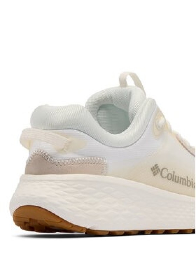 Columbia Sneakersy Terrastride™ CRZ Sneaker 2115081 Biały