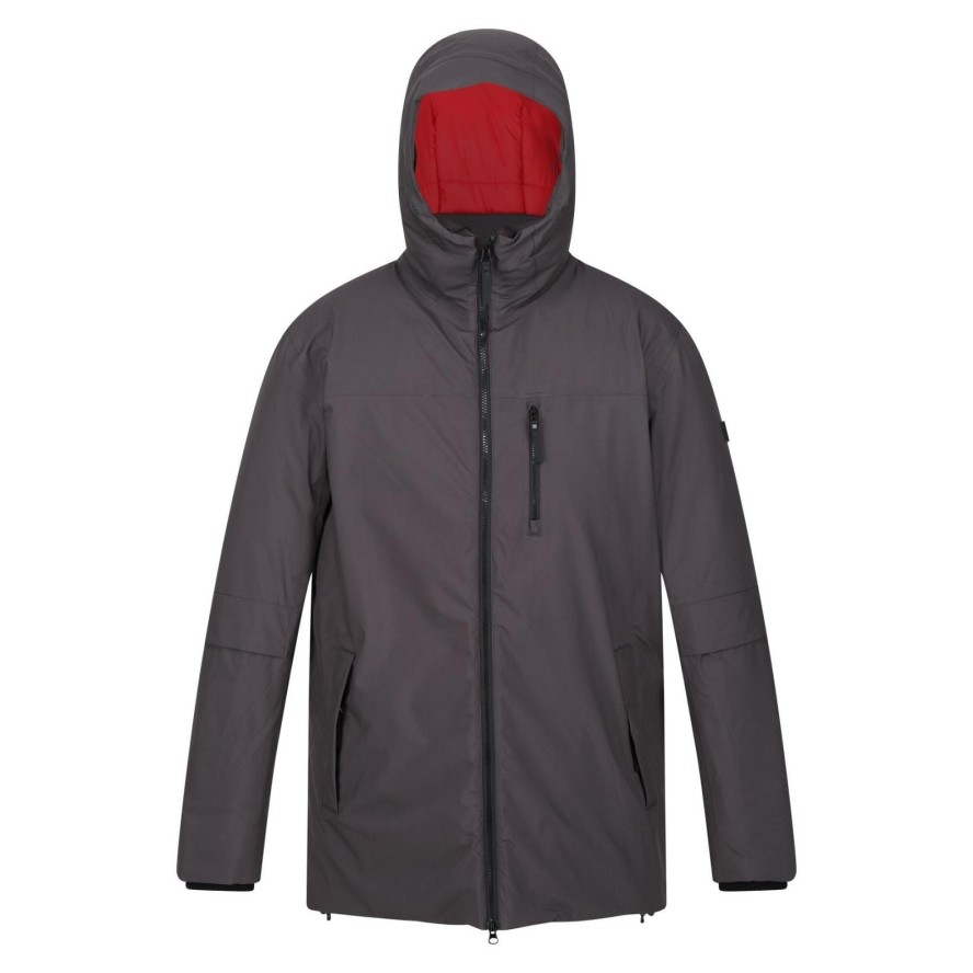 Parka Regatta Yewbank II