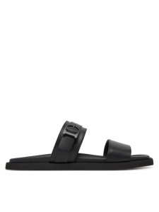 Iceberg Klapki IU1761 Czarny