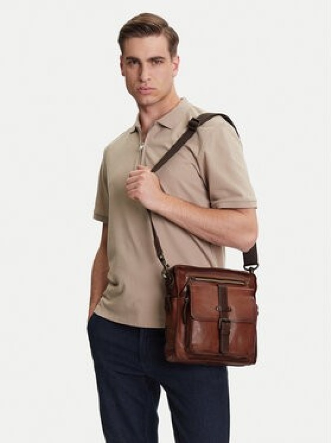 Pikolinos Saszetka MHA-160 Brązowy