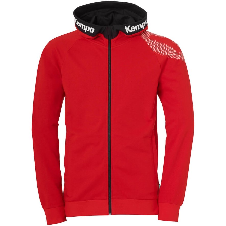 Bluza z kapturem Kempa Core 26