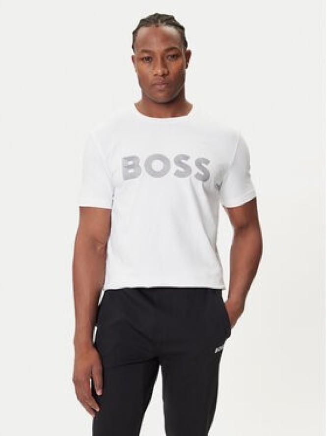 BOSS Komplet t-shirtów 50543816 Czarny Regular Fit