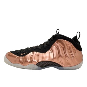 Buty do chodzenia dla dorosłych Nike Air Foamposite One Copper 2024