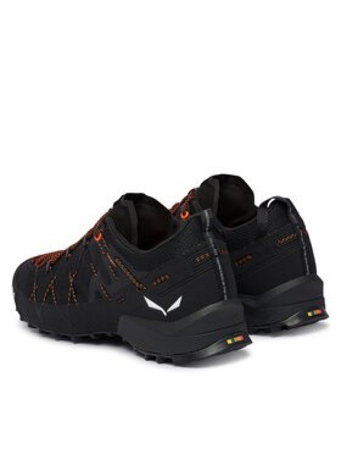 Salewa Trekkingi Wildfire 2 M 61404 Czarny