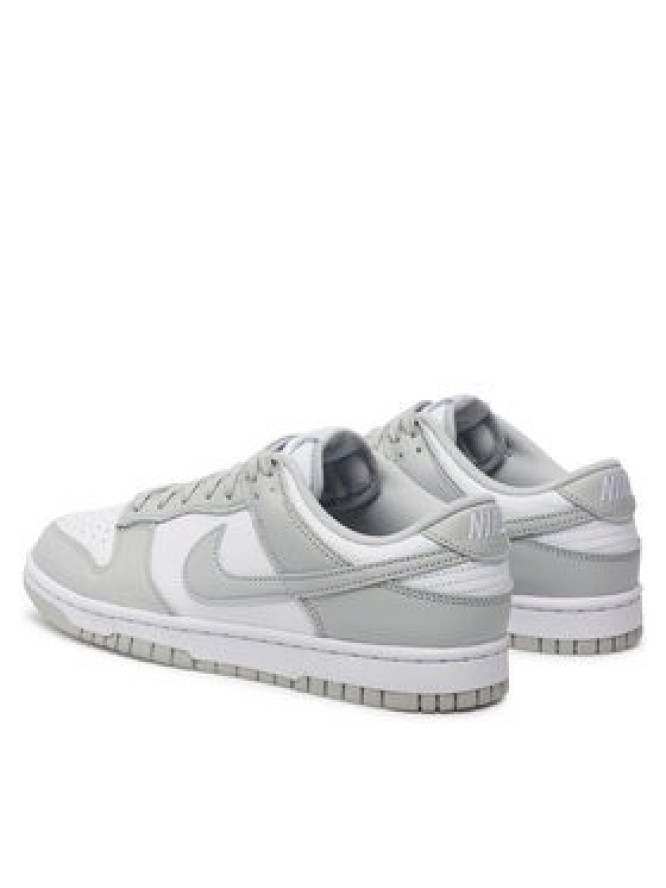 Nike Sneakersy Dunk Low Retro DD1391 103 Biały