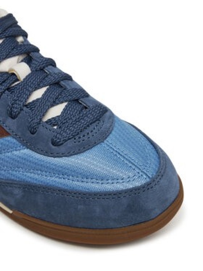 New Balance Sneakersy URC42PMA Niebieski