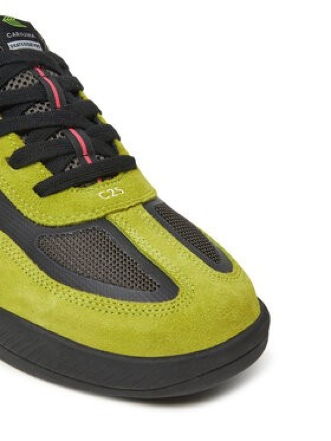 Cariuma Sneakersy Skategoat 713011B62M110 Zielony