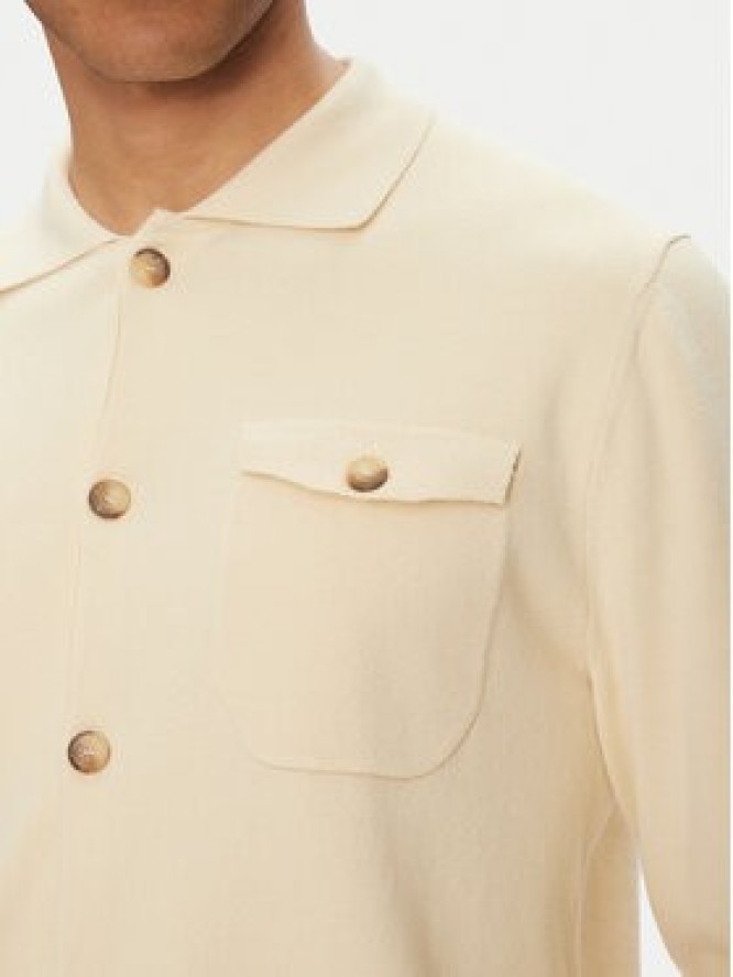 Marciano Guess Kardigan 5GHR14 5867Z Beżowy Regular Fit