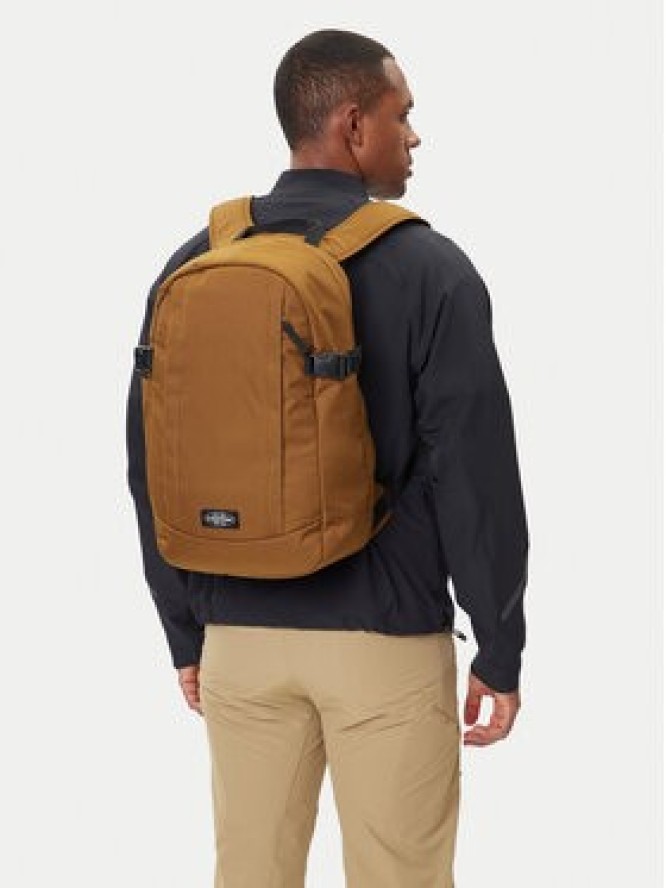 Eastpak Plecak Safefloid EK0A5BHP4E21 Brązowy