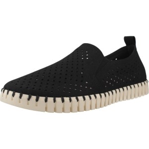 Buty ILSE JACOBSEN TULIP140 Czarny