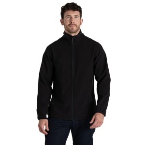Męska Kurtka Soft Shell Expert Basecamp
