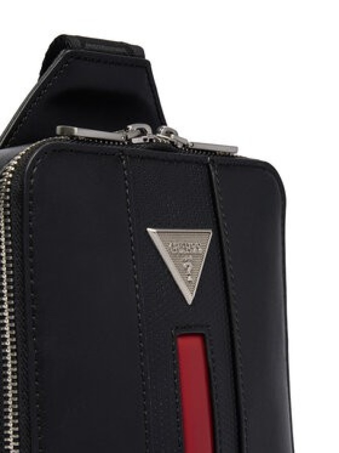 Guess Saszetka HMTOCS P6270 Czarny