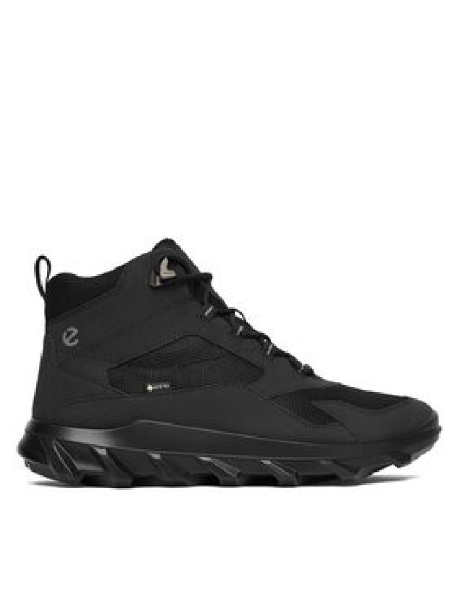 ECCO Trekkingi Mx Low Mid Gtx Tex GORE-TEX 82022451052 Czarny
