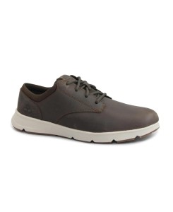 Buty Timberland Parker Street Low Marron