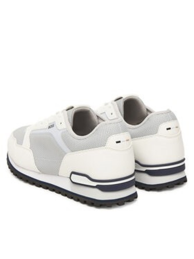 BOSS Sneakersy Parkour-L 50557903 Biały