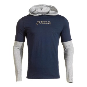 Koszulka z długim rękawem Joma Urban Street