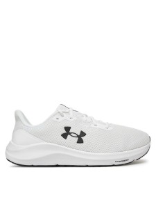 Under Armour Buty do biegania Ua Charged Pursuit 4 3028254 Biały